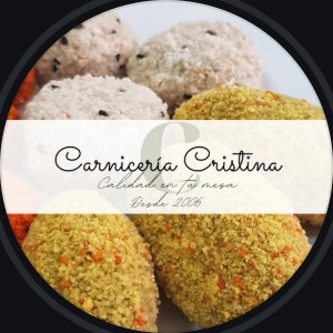 Logotipo de Carnicería Cristina