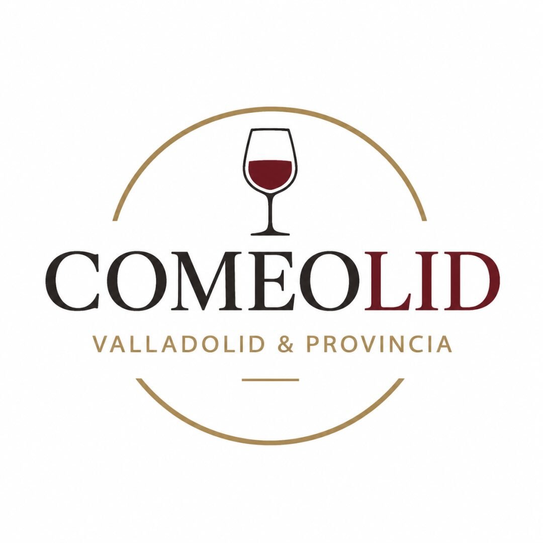 Logotipo de COMEOLID