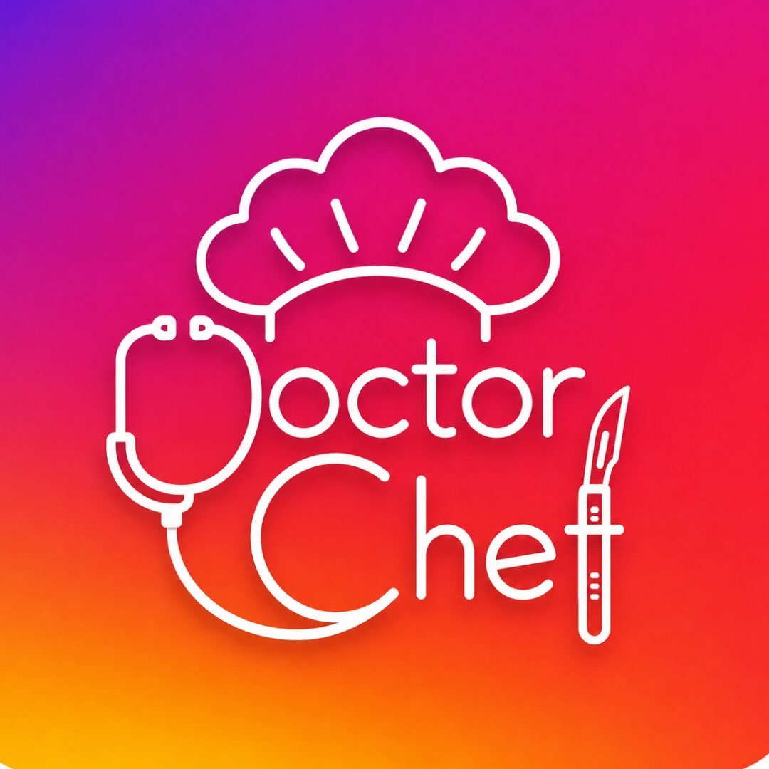 Logotipo de DoctorChef