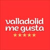 Logotipo de Valladolid Me Gusta
