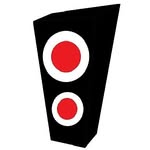 Logotipo de Watios y Decibelios