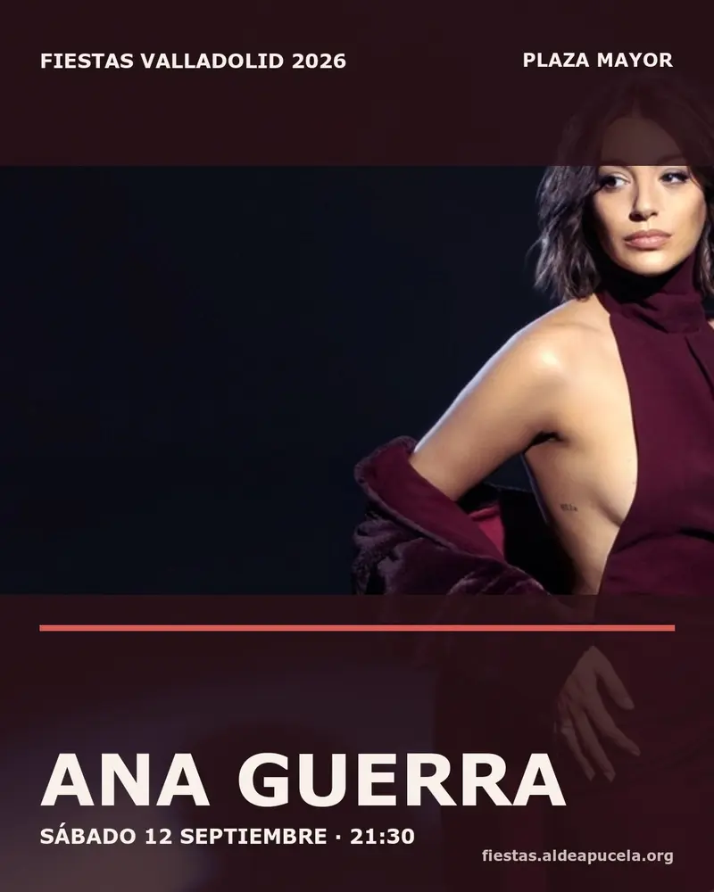 Ana Guerra