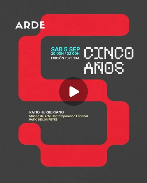 Arde´26