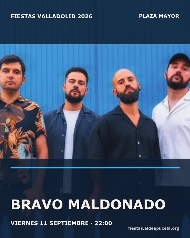 Bravo Maldonado