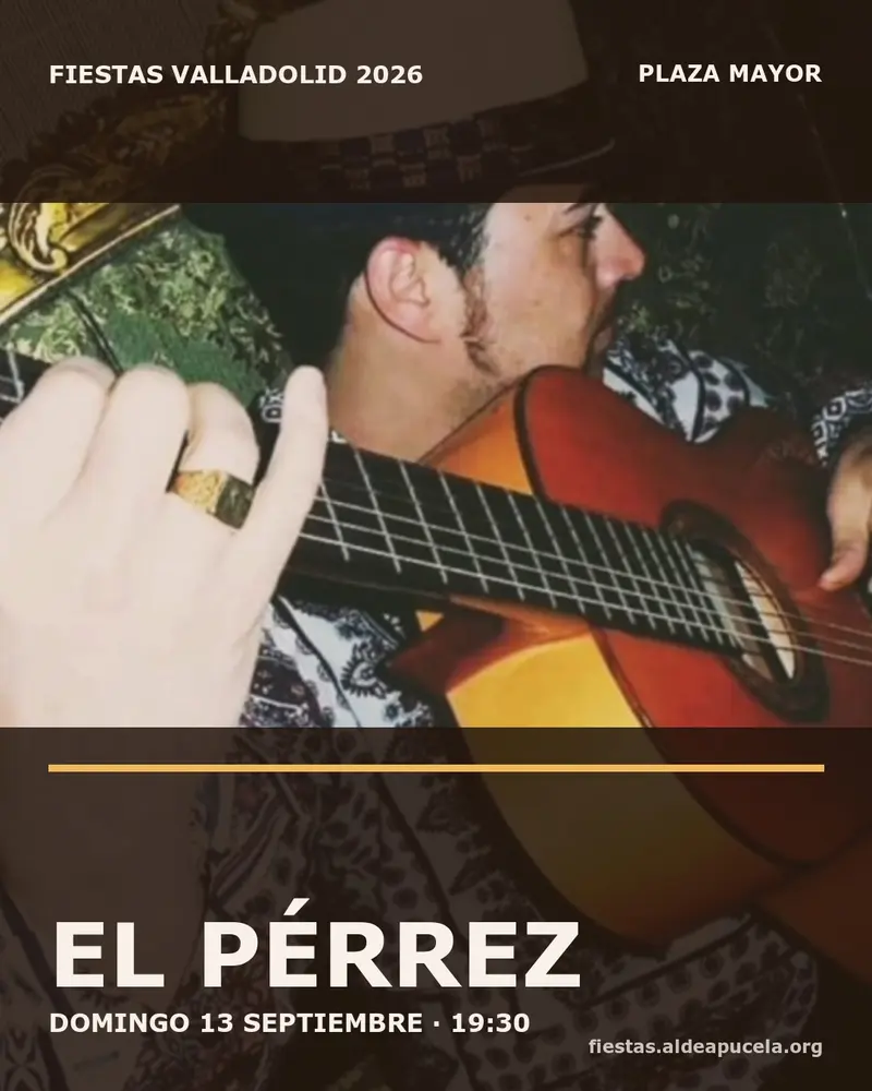 El Pérrez