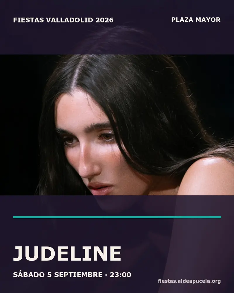 Judeline
