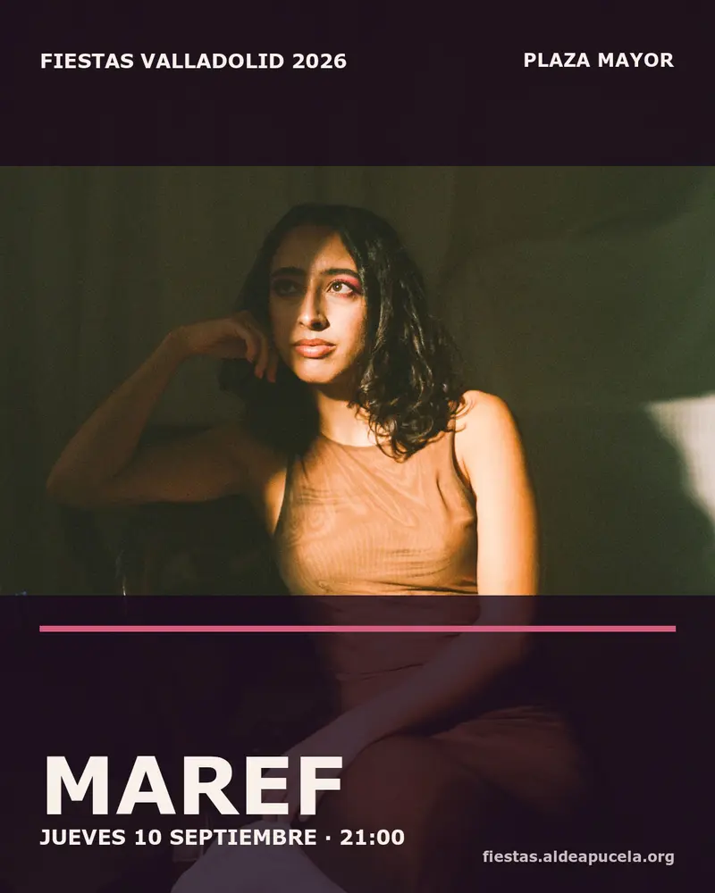 Maref