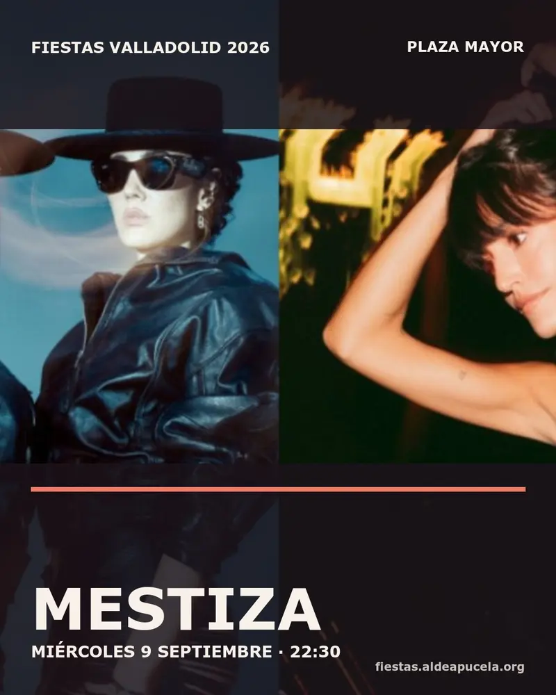 Mestiza