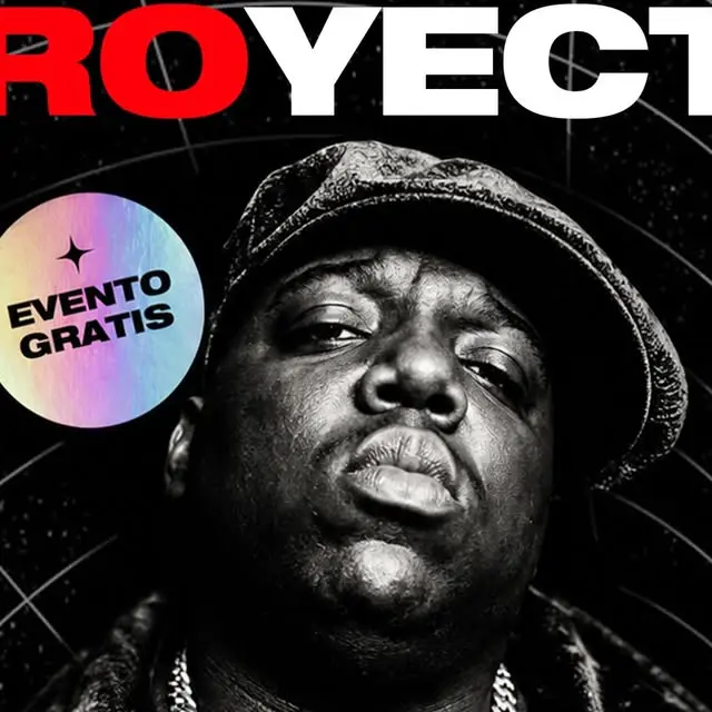 Proyecto 47 7.ª edición HipHop Culture Event