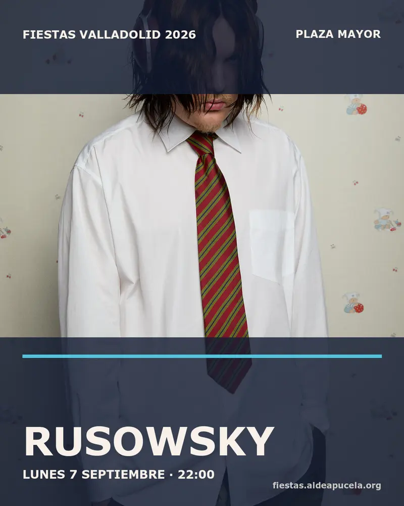 Rusowsky