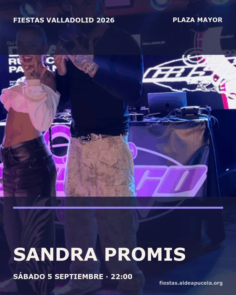 Sandra Promis